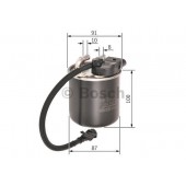 Sprinter Mazot Filtresi W906 OM651 (F026402840)